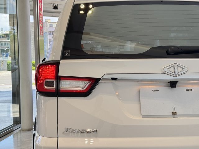 MITSUBISHI三菱 ZINGER  第3張相片