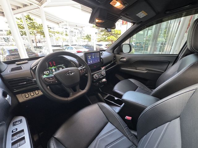 MITSUBISHI三菱 ZINGER  第5張相片