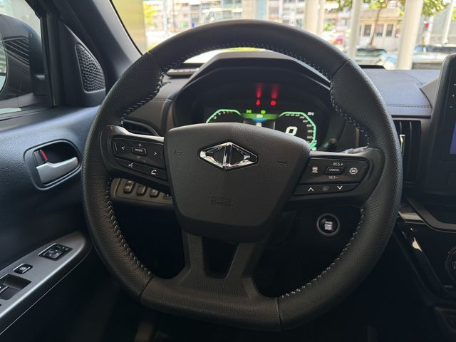 MITSUBISHI三菱 ZINGER  第6張相片