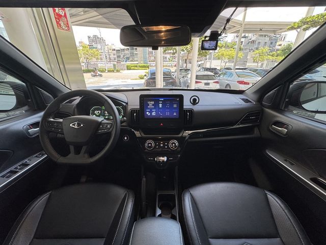 MITSUBISHI三菱 ZINGER  第7張相片