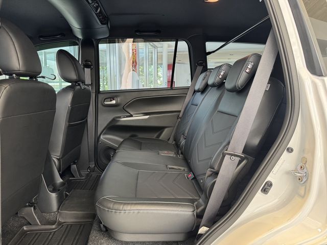 MITSUBISHI三菱 ZINGER  第8張相片