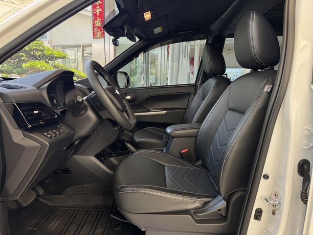 MITSUBISHI三菱 ZINGER  第9張相片