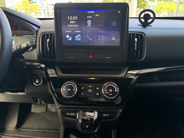 MITSUBISHI三菱 ZINGER  第12張相片