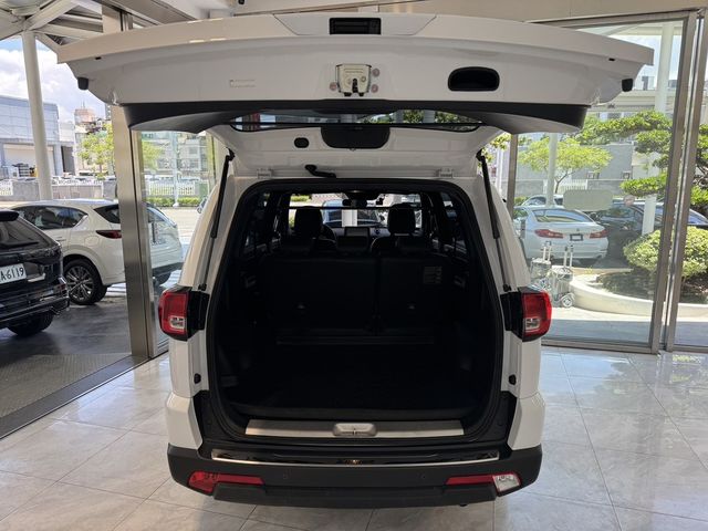 MITSUBISHI三菱 ZINGER  第16張相片