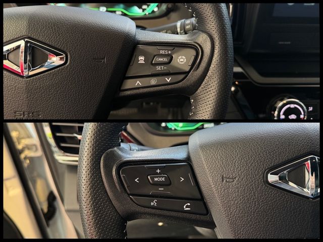 MITSUBISHI三菱 ZINGER  第19張相片
