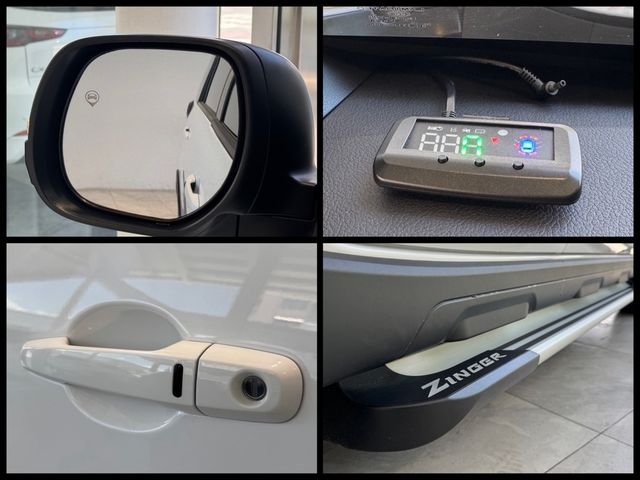 MITSUBISHI三菱 ZINGER  第20張相片