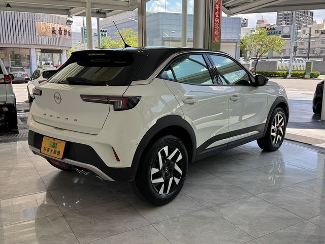 OPEL歐寶 Mokka Elegance  第2張相片