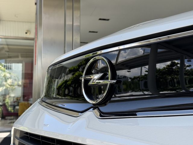 OPEL歐寶 Mokka Elegance  第3張相片
