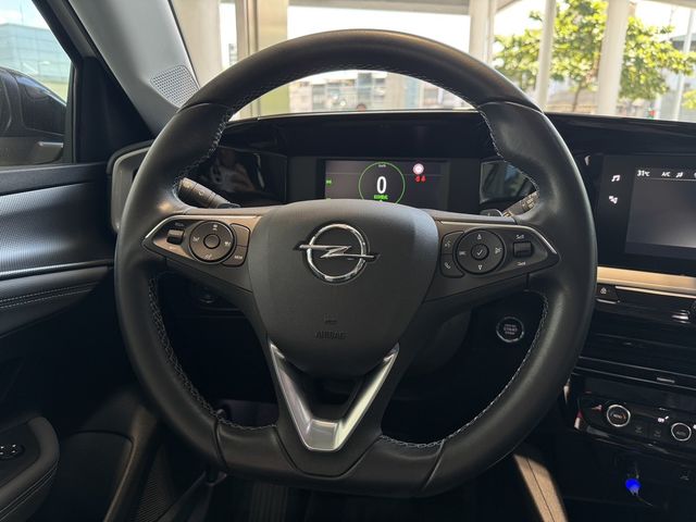 OPEL歐寶 Mokka Elegance  第5張相片