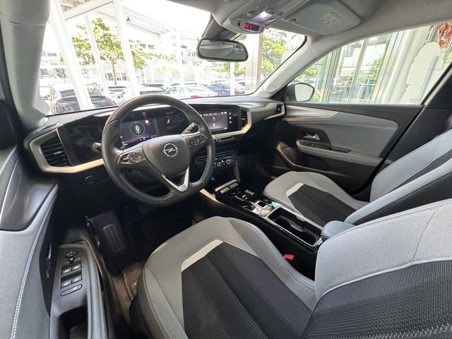 OPEL歐寶 Mokka Elegance  第7張相片