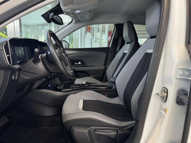 OPEL歐寶 Mokka Elegance  第9張相片