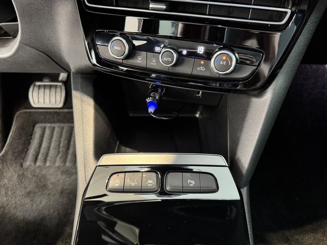 OPEL歐寶 Mokka Elegance  第12張相片