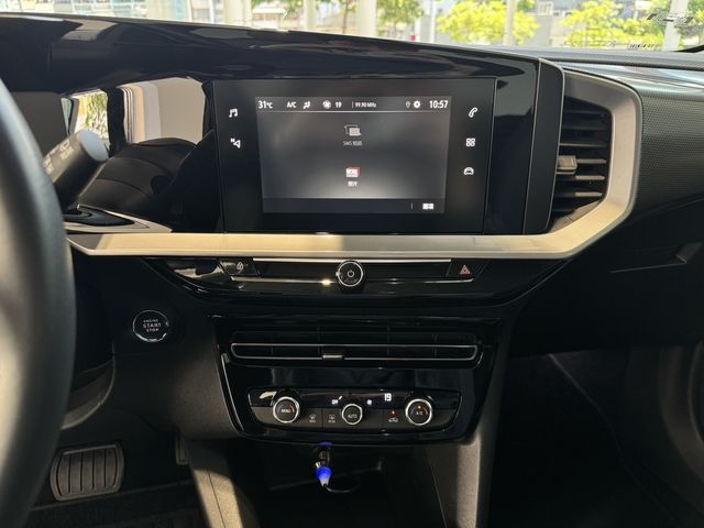 OPEL歐寶 Mokka Elegance  第13張相片