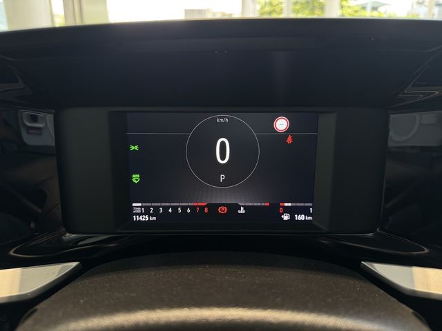 OPEL歐寶 Mokka Elegance  第14張相片