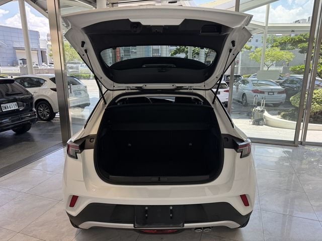 OPEL歐寶 Mokka Elegance  第17張相片