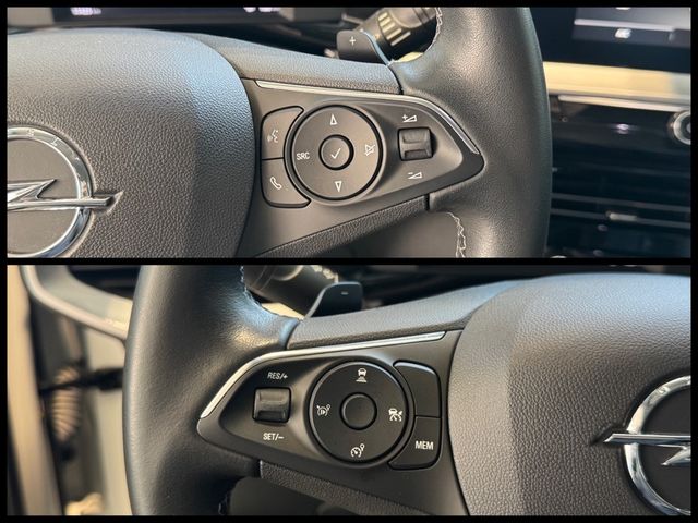 OPEL歐寶 Mokka Elegance  第20張相片
