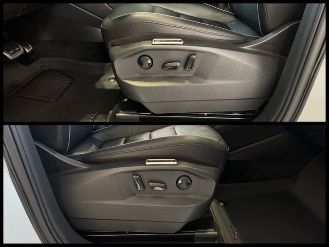 VOLKSWAGEN福斯 TIGUAN  第8張相片