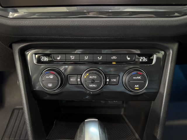 VOLKSWAGEN福斯 TIGUAN  第12張相片