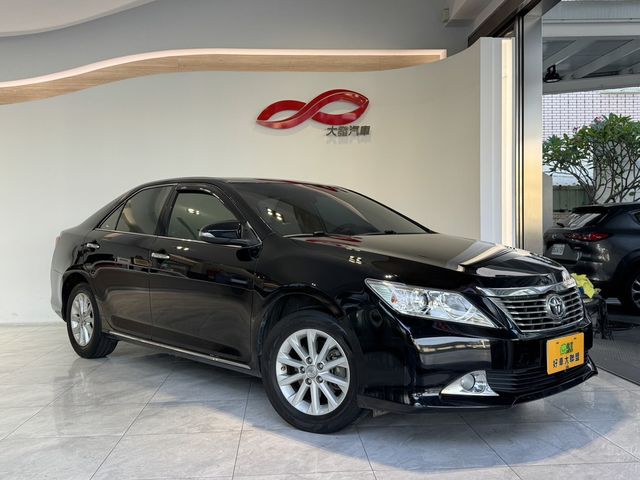 TOYOTA豐田 CAMRY  第1張相片