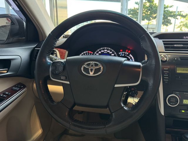 TOYOTA豐田 CAMRY  第5張相片
