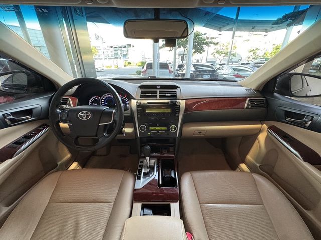 TOYOTA豐田 CAMRY  第6張相片