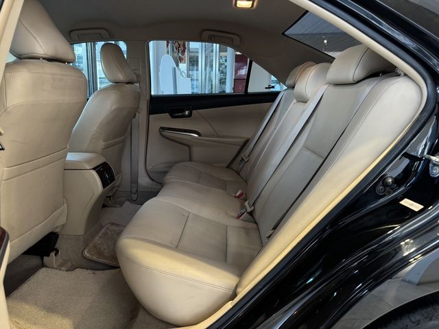 TOYOTA豐田 CAMRY  第8張相片