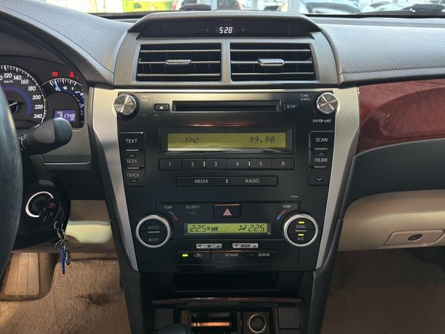 TOYOTA豐田 CAMRY  第11張相片