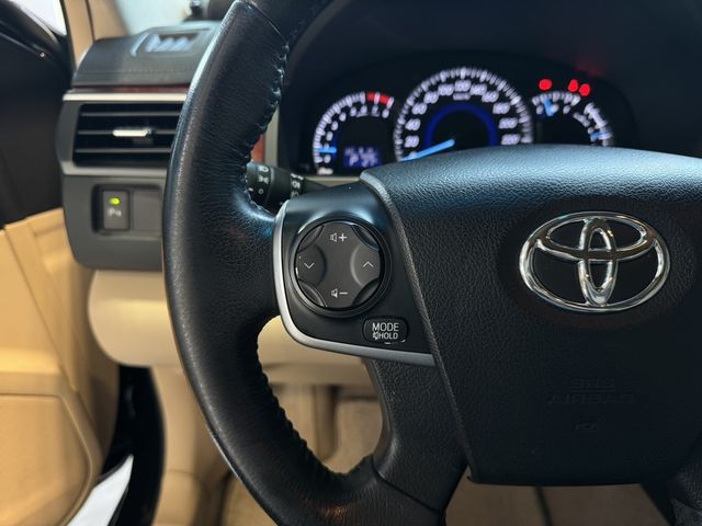 TOYOTA豐田 CAMRY  第13張相片