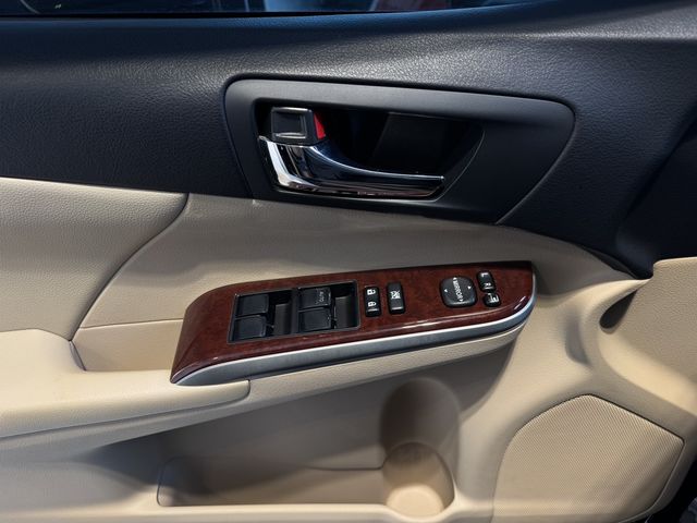 TOYOTA豐田 CAMRY  第17張相片