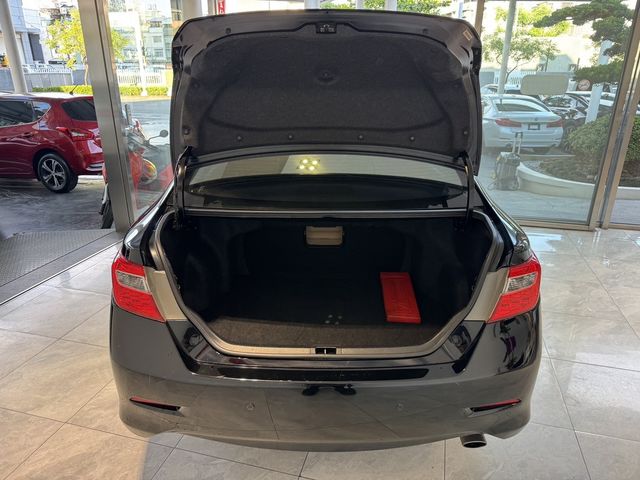 TOYOTA豐田 CAMRY  第18張相片