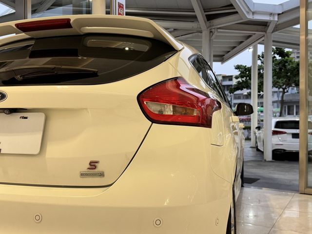 FORD福特 FOCUS  第3張相片