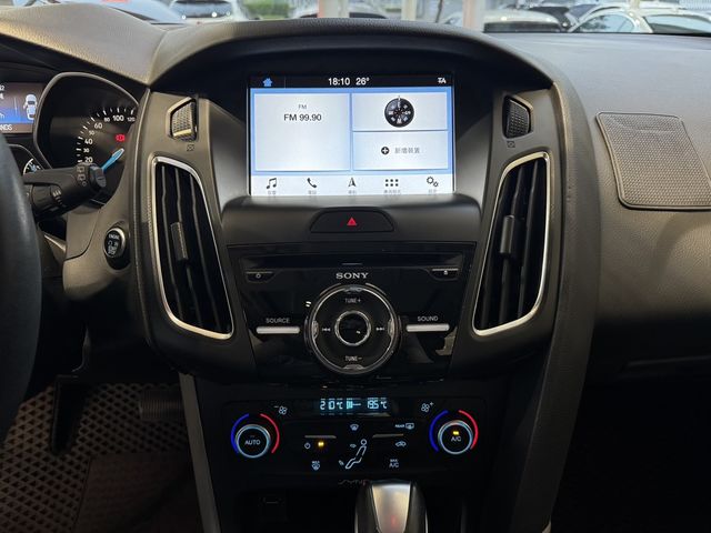 FORD福特 FOCUS  第14張相片
