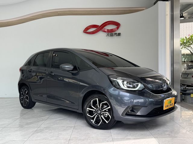 HONDA本田 FIT  第1張相片