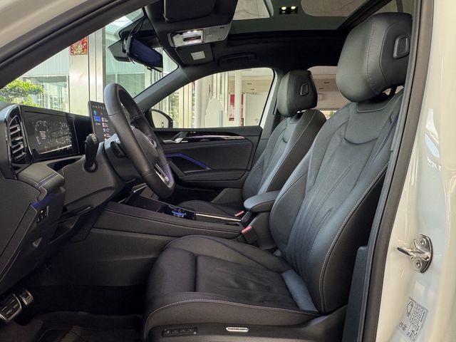 VOLKSWAGEN福斯 TIGUAN  第10張相片
