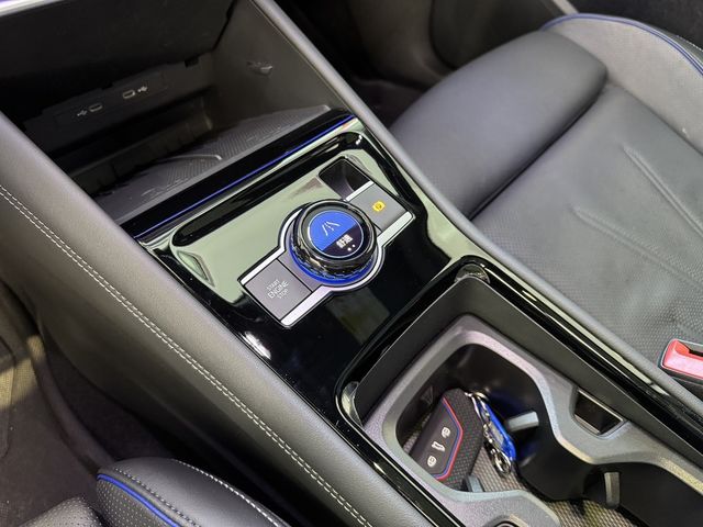VOLKSWAGEN福斯 TIGUAN  第11張相片
