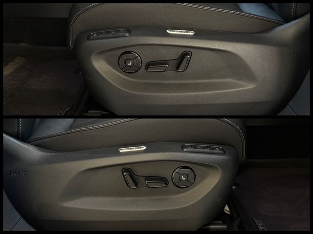 VOLKSWAGEN福斯 TIGUAN  第16張相片