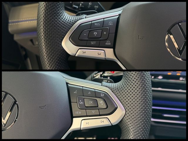 VOLKSWAGEN福斯 TIGUAN  第19張相片