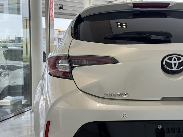 TOYOTA豐田 AURIS  第3張相片