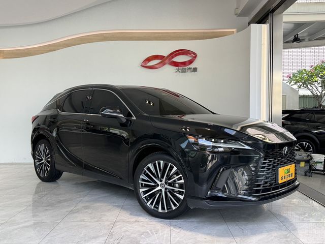 LEXUS凌志 RX350  第1張相片