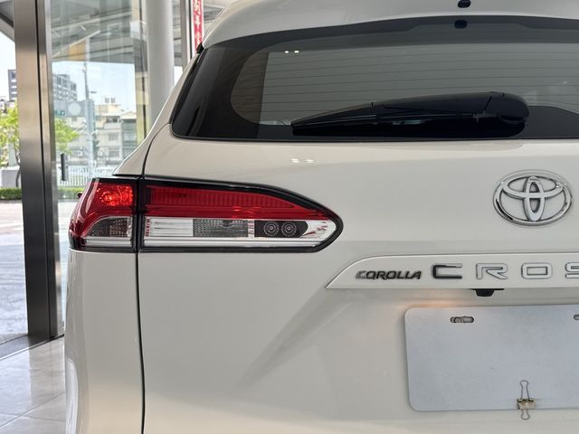 TOYOTA豐田 COROLLA CROSS  第3張相片