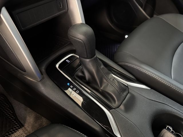 TOYOTA豐田 COROLLA CROSS  第11張相片