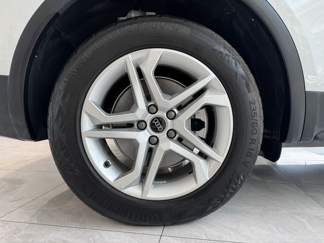 AUDI奧迪 Q5  第3張相片