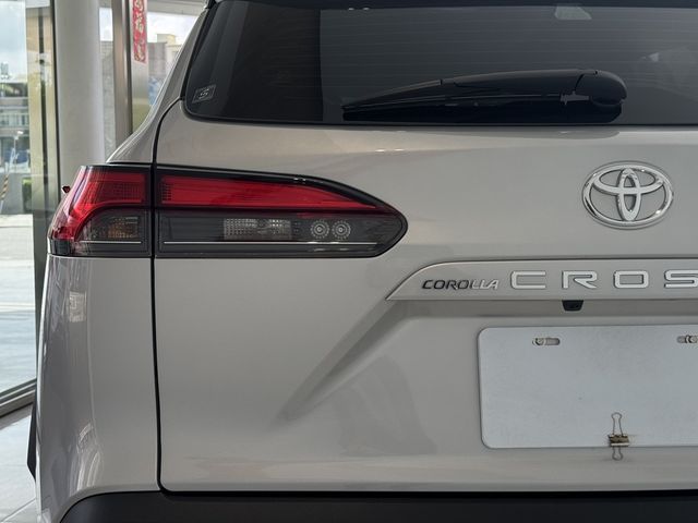TOYOTA豐田 COROLLA CROSS  第3張相片