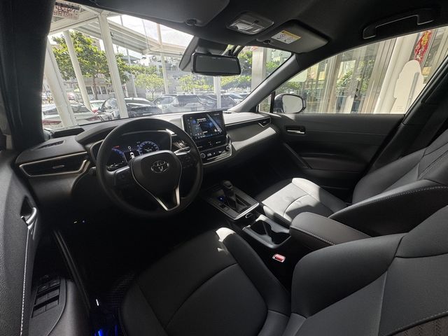 TOYOTA豐田 COROLLA CROSS  第8張相片