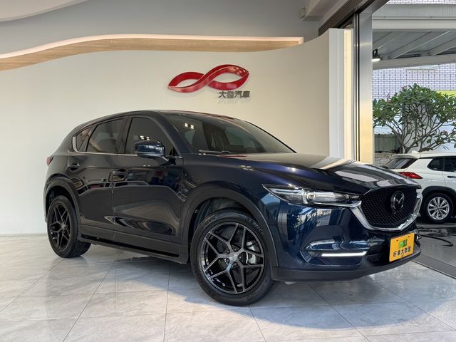 MAZDA馬自達 CX-5  第1張相片