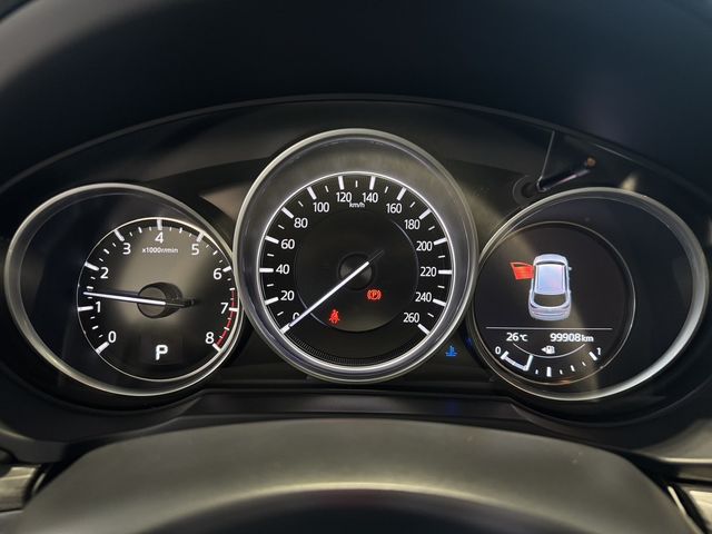 MAZDA馬自達 CX-5  第11張相片