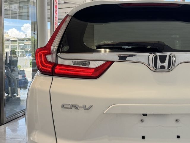 HONDA本田 CR-V  第3張相片