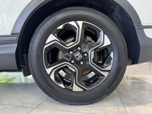 HONDA本田 CR-V  第4張相片