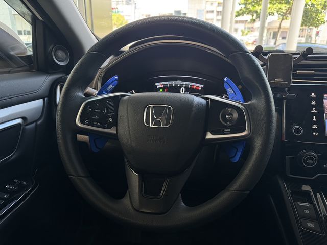 HONDA本田 CR-V  第8張相片