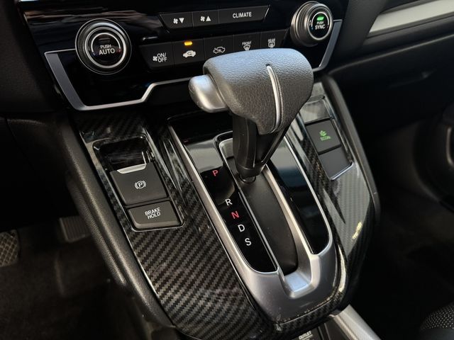 HONDA本田 CR-V  第11張相片